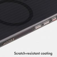Accezz Lite Case with MagSafe | Fluted | Apple iPhone 17 - Black