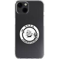 Clear Backcover Apple iPhone 13 - VVZA