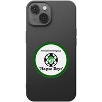 Backcover Apple iPhone 14 - Hapse Boys