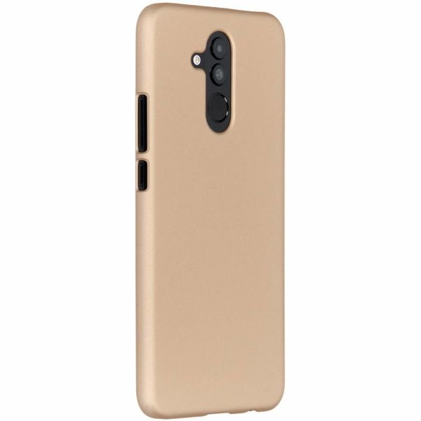 Effen Backcover Huawei Mate 20 Lite