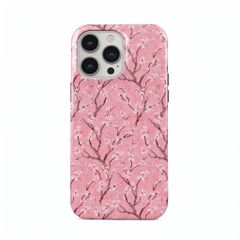Burga Tough Case with MagSafe Apple iPhone 14 Pro - Sakura