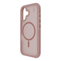 iDeal of Sweden Bumper Case MagSafe Apple iPhone 17 - Blush Pink