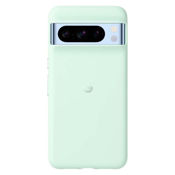 Google Originele Backcover Pixel 8 Pro - Mint