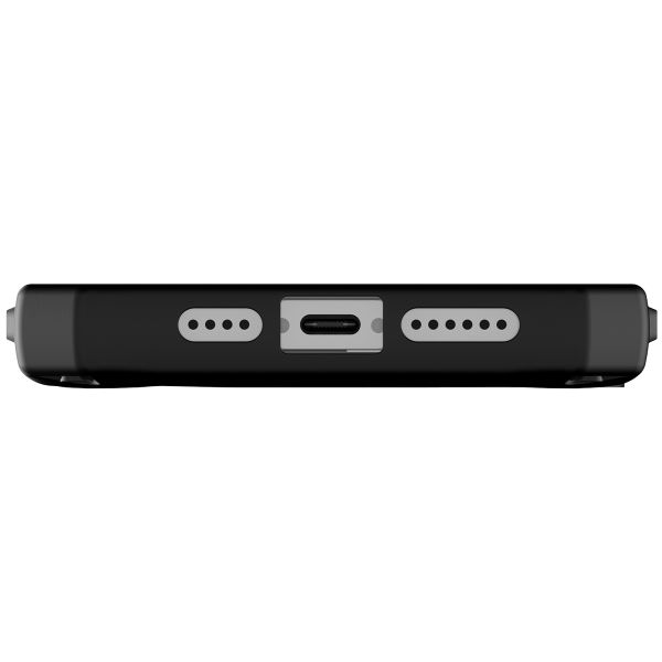 UAG Monarch Backcover Apple iPhone 14 Plus - Kevlar Black