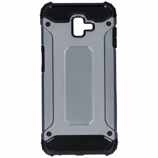 Rugged Xtreme Backcover Samsung Galaxy J6 Plus