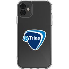 Clear Backcover Apple iPhone 11 - FC Trias
