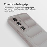 imoshion EasyGrip Backcover Samsung Galaxy A54 (5G) - Grijs