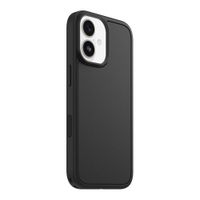 OtterBox Symmetry MagSafe Back Cover in Factory Packaging Apple iPhone 17 - Black