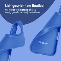 imoshion Color Backcover Apple iPhone 16 Pro - Cobalt Blue