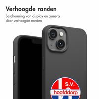 Backcover Apple iPhone 14 - S.V. Hoofddorp