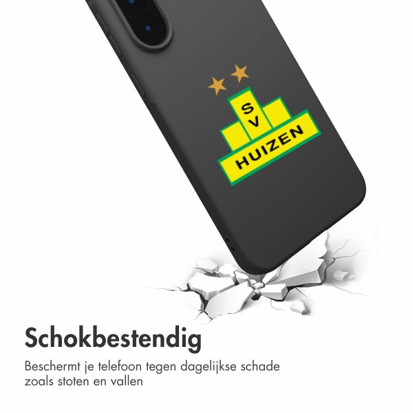 Backcover Samsung Galaxy A56 - S.V. Huizen