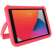 ZAGG Orlando Kids Cover iPad 9 (2021) 10.2 inch / iPad 8 (2020) 10.2 inch / iPad 7 (2019) 10.2 inch - Roze