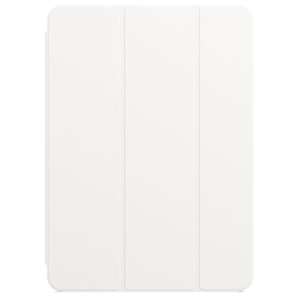 Apple Smart Folio iPad Air 11 inch (2024) M2 / iPad Pro 11 (2020/2021/2022) / Air 5 (2022) / Air 4 (2020) - White