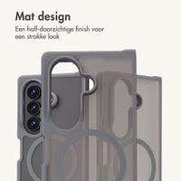imoshion Color Guard Backcover met MagSafe Samsung Galaxy Z Fold 8 Ultra - Grijs