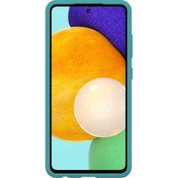 OtterBox React Backcover Samsung Galaxy A52(s) (5G/4G) - Transparant / Blauw