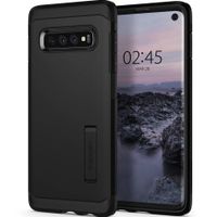 Spigen Tough Armor Backcover Samsung Galaxy S10