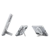 Spigen Ultra Hybrid S MagSafe Samsung Galaxy S26 - Clear / White