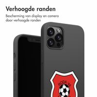 Backcover Apple iPhone 12 (Pro) - Roda '46