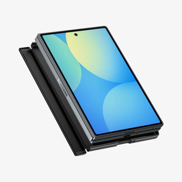 Spigen Air Fit Pro Mag Fit Backcover Samsung Galaxy Z Fold 8 - Black