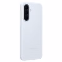 Samsung Originele Silicone Backcover Samsung Galaxy A57 (5G) - Light Blue
