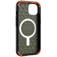 UAG Civilian Backcover MagSafe iPhone 14 - Olive