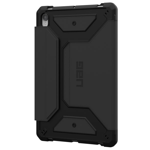 UAG Metropolis Bookcase Samsung Galaxy Tab S9 11.0 inch - Black