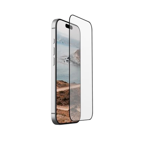 UAG Shield Plus Screenprotector Apple iPhone 17