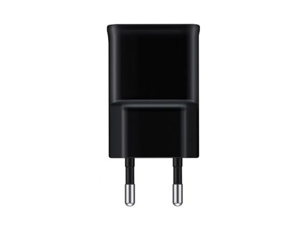 Samsung Charging Adapter 2A + Micro-USB naar USB-Kabel - Zwart