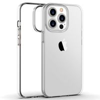 dbramante1928 Greenland Backcover Apple iPhone 13 Pro - Transparant