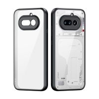 Dux Ducis Aimo Backcover Nothing Phone (4a) - Transparant