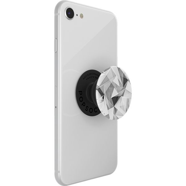 PopSockets PopGrip - Afneembaar - Light Prism