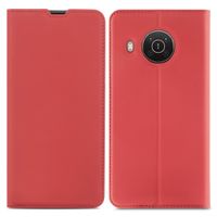 imoshion Slim Folio Bookcase Nokia X10 / X20 - Rood