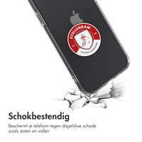 Clear Backcover Apple iPhone 13 - V.V. Stellendam