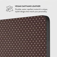 Burga Laptop sleeve 16 inch - Sorry Busy