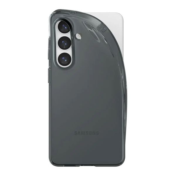 Spigen Liquid Crystal Backcover Samsung Galaxy S26 Plus - Space Crystal