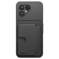 Fairphone Card Holder voor de Fairphone 6 - Horizon Black