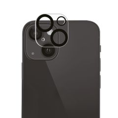 imoshion Camera Protector Glass 2-pack Apple iPhone 13 Mini - Transparent