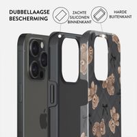 Burga Tough Backcover Apple iPhone 15 Pro - BFF