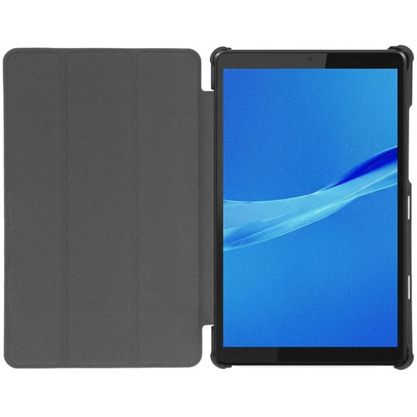 imoshion Trifold Bookcase Lenovo Tab M8 / M8 FHD - Goud