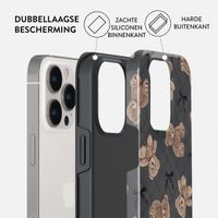 Burga Tough Backcover Apple iPhone 14 Pro - BFF