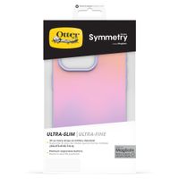 OtterBox Symmetry Backcover MagSafe iPhone 15 Pro - Soft Sunset