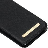 iDeal of Sweden Fashion Wallet iPhone SE (2022 / 2020) / 8 / 7 / 6(s) - Zwart