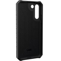 UAG Monarch Backcover Samsung Galaxy S22 Plus - Kevlar Black