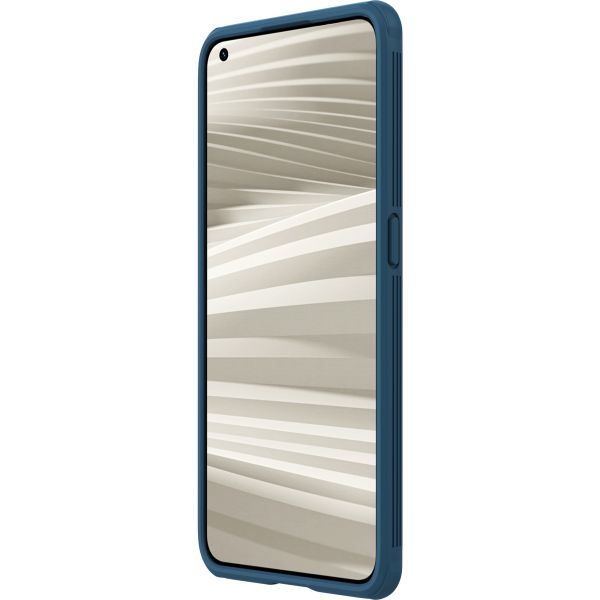 Nillkin CamShield Pro Case Realme GT 2 Pro - Blauw