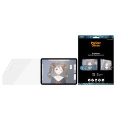 PanzerGlass GraphicPaper Screenprotector Apple iPad Pro 11 (2018 - 2022) / Air 5 (2022) / Air 4 (2020)