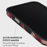 Burga Tough Backcover MagSafe Apple iPhone 16 Pro - Tender Kiss