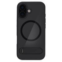 Accezz Hold Backcover met MagSafe Apple iPhone 17 - Black