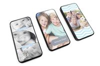 Samsung Galaxy S21 Plus gel bookcase ontwerpen (eenzijdig)