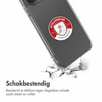 Clear Backcover Apple iPhone 14 Pro - V.V. Stellendam