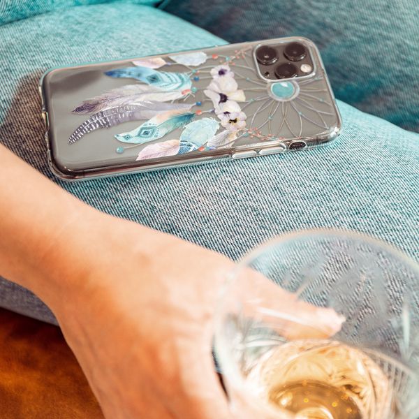 imoshion Design hoesje Apple iPhone SE (2022 / 2020) / 8 / 7 / 6s - Dromenvanger